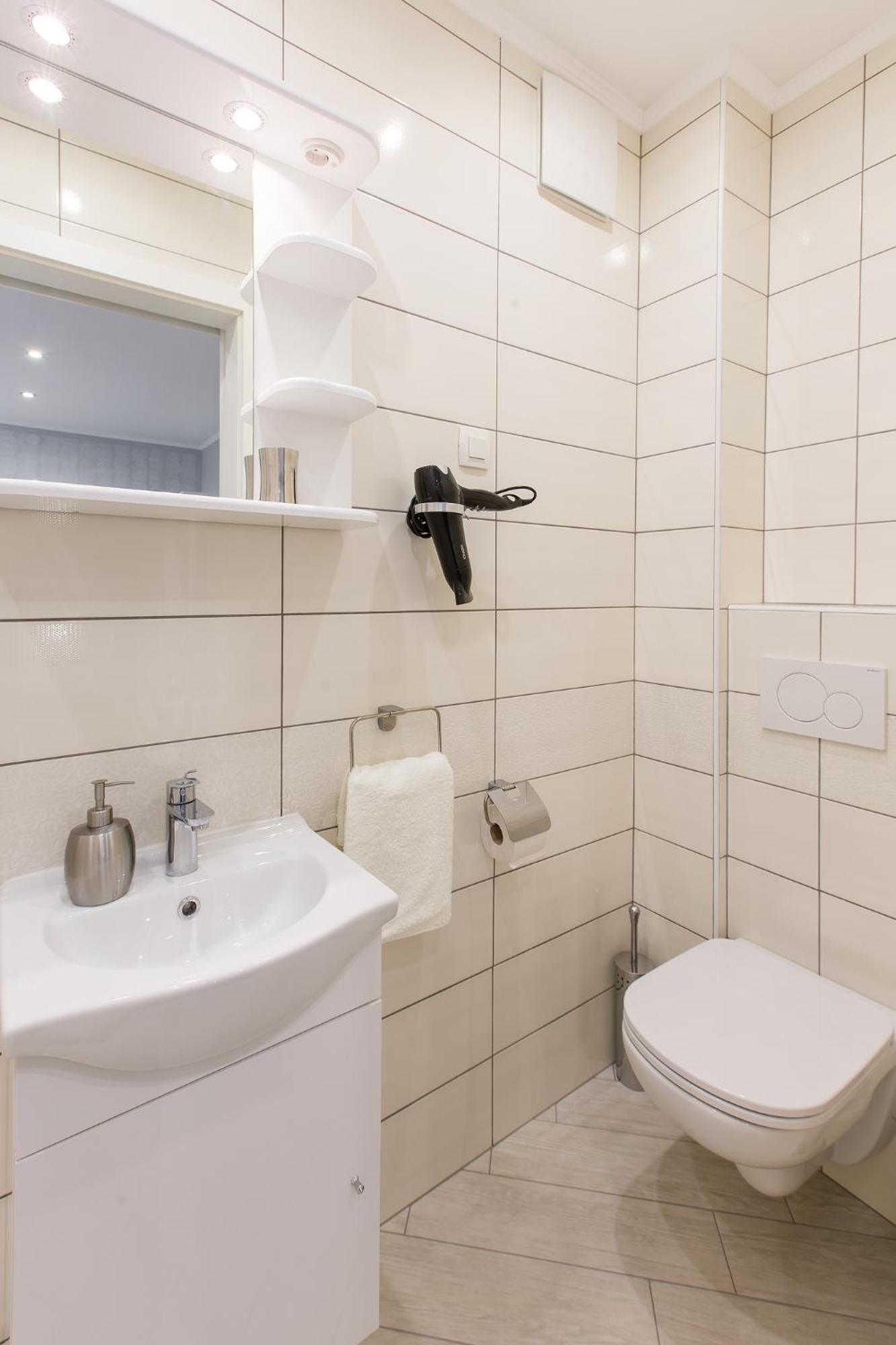 Apartmaji Koman Блед Стая снимка