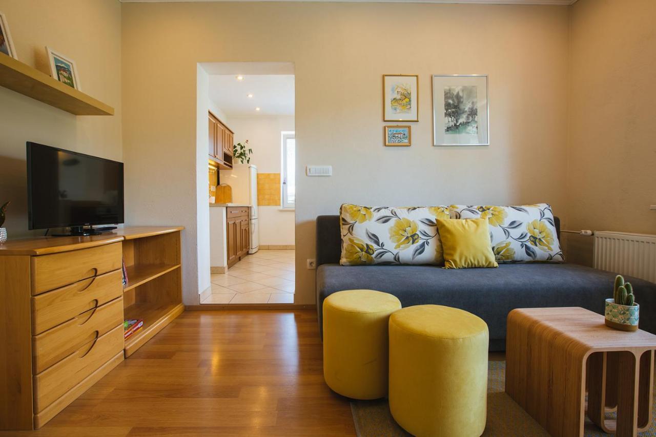 Apartmaji Koman Блед Екстериор снимка